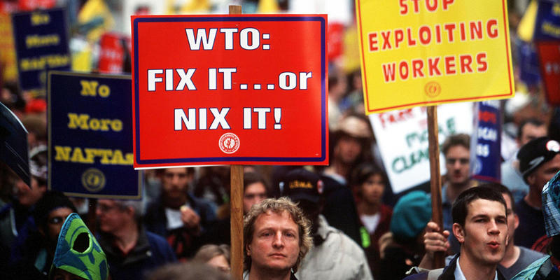 Three Cheers for the London Consensus Three Cheers for the London Consensus