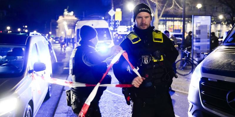 Prozess um Attentat am Holocaust-Mahnmal fortgesetzt