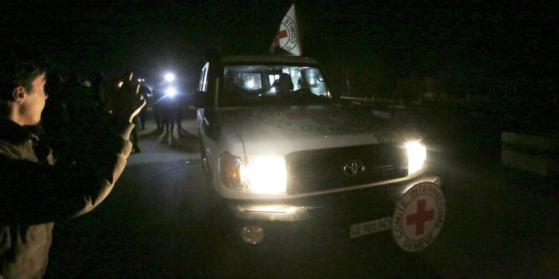 „Funde“ aus dem Gazastreifen stammen nicht von einer Geisel