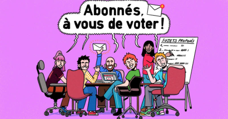 Pourquoi la consommation des Français augmente-t-elle moins vite que leur pouvoir d’achat ? Et deux autres sujets à trancher !