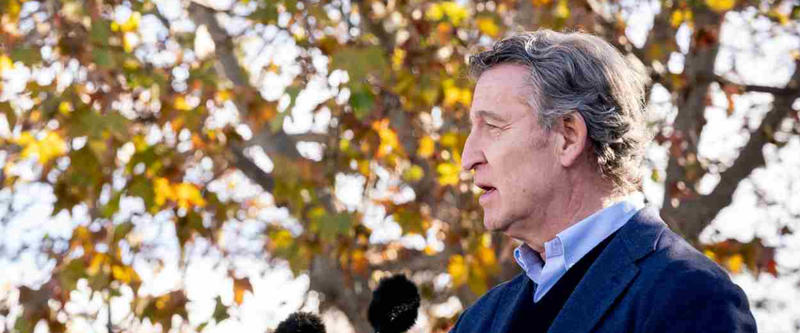 El PP le hace el juego al juez Peinado y a Koldo y lucha por reabrir la vía Air Europa en el ‘caso Begoña’