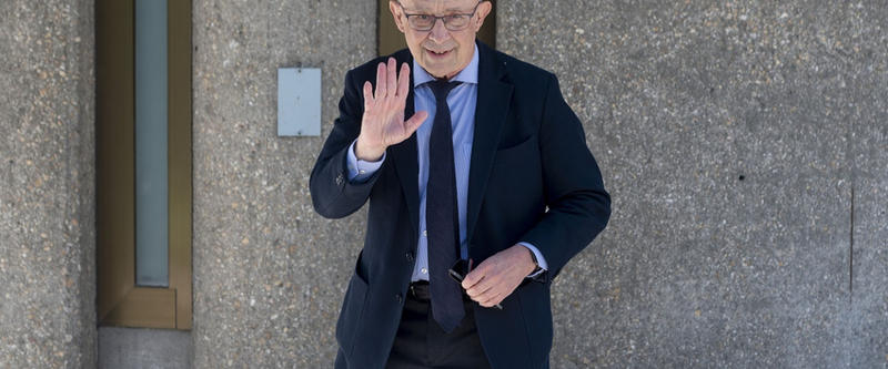 La Fiscalía seguirá investigando el caso Montoro al rechazar el archivo del seguro: 