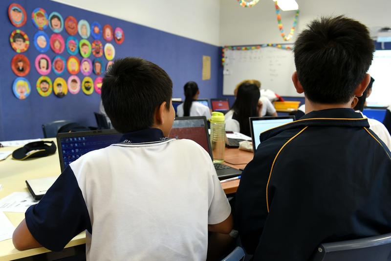 Is the focus on NAPLAN’s ‘top’ schools a good idea?