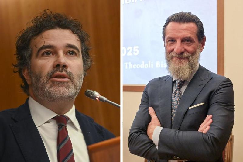 A Maruotti dico: l’Alta Corte sarà in mani “togate”, perché la temete?