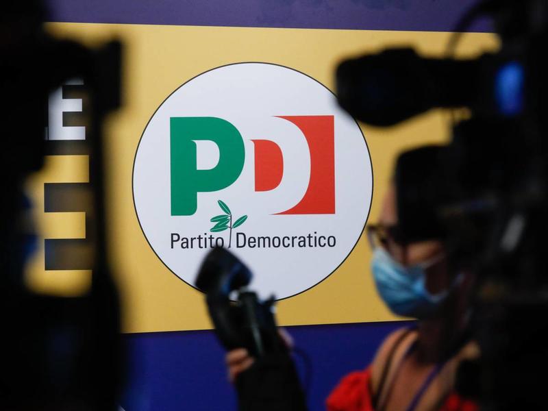 Le primarie Pd a 