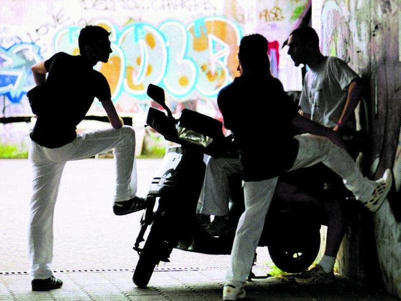 La sicurezza deve essere una vera priorità