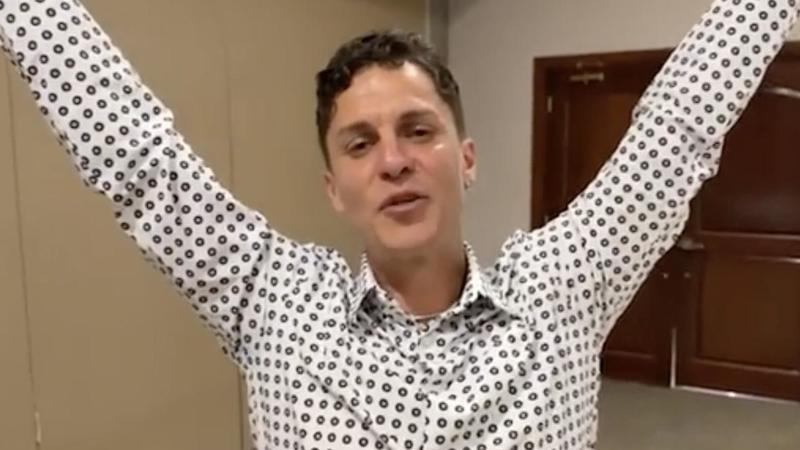 Stefano Conti assolto a Panama: “L’Italia per me non ha fatto nulla, mi sono salvato da solo”