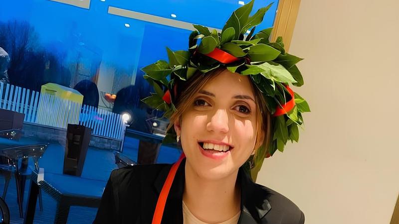 Giornata delle persone con disabilità, la storia di Francesca, sordocieca: “Volevo un’esistenza felice e ci sono riuscita”