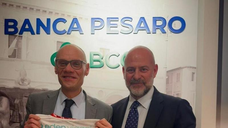 Banca di Pesaro: 