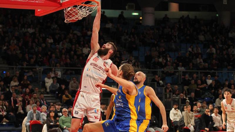 Vuelle nessuna lesione al piede per Felder