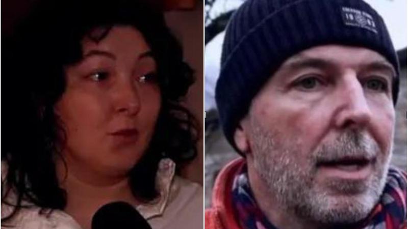 Harald e Nadia, l’altra famiglia nel bosco in Toscana: “Da 47 giorni senza i nostri figli”. La scuola fantasma e il blitz Harald e Nadia, l’altra famiglia nel bosco in Toscana: “Da 47 giorni senza i nostri figli”. La scuola fantasma e il blitz