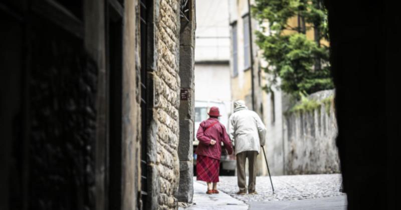 L'inverno demografico è già qui: servono natalità e sicurezza