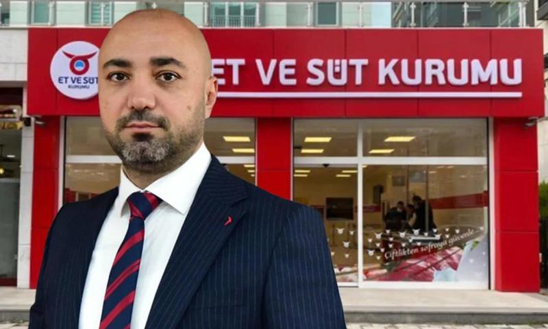 İşte faturalar: Şirketi kurduğu gibi ESK ile anlaştı! ‘Genç boğalar’ hep ondan alınmış