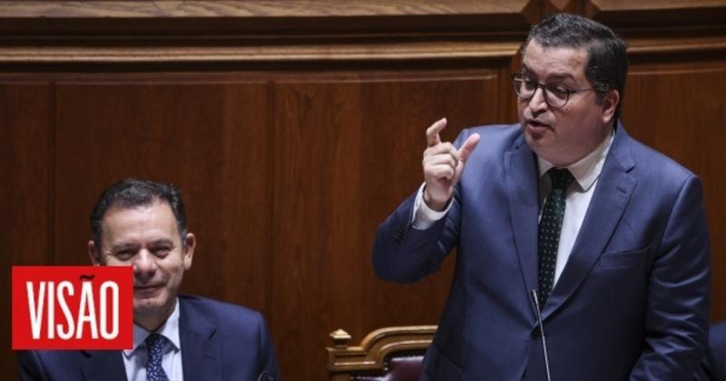 Prémio Laranja Amarga para a hipocrisia do aumento de impostos envergonhado