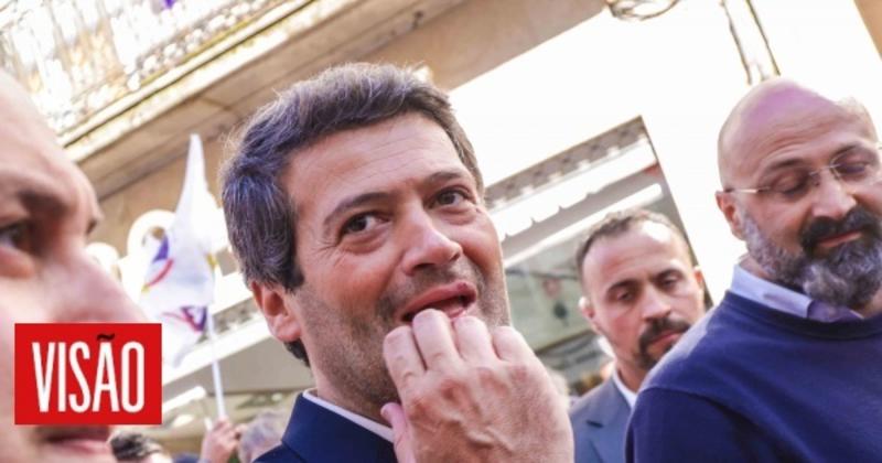 Ventura, o Martelo Pneumático