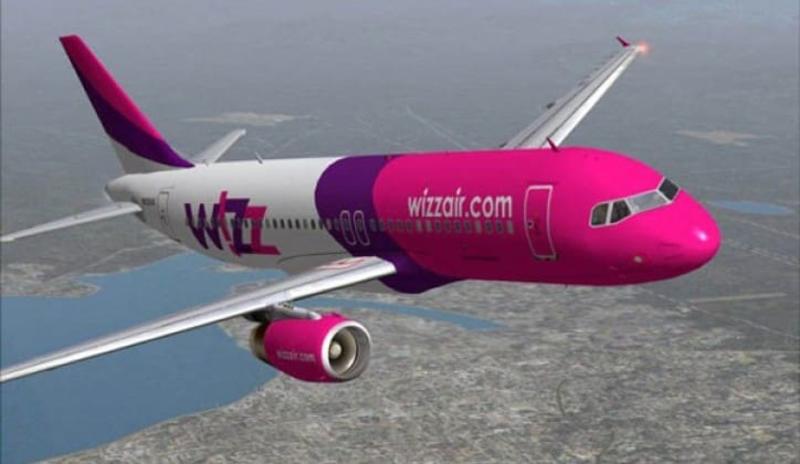 Wizz Air uvodi četiri nove linije iz BiH, kreću 12. decembra. Još četiri su u planu