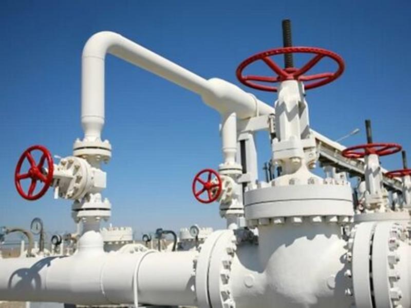 На фона на преговорите за мир: ЕС забранява най-късно до есента на 2027 г. вносът на руски газ