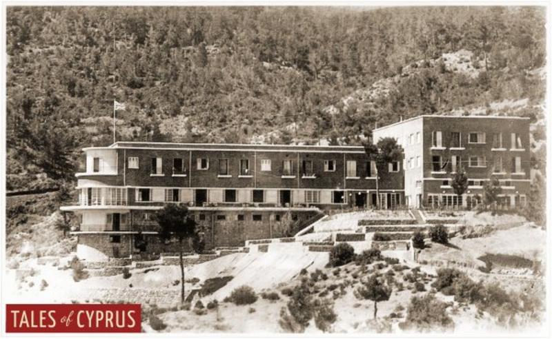 Forest Park Oteli’nin tarihçesi… (2)