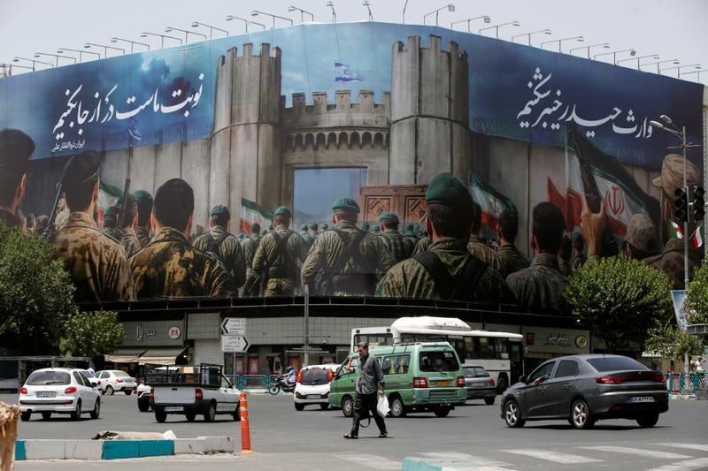 The war no one declares: Inside the Mossad–Iran shadow conflict