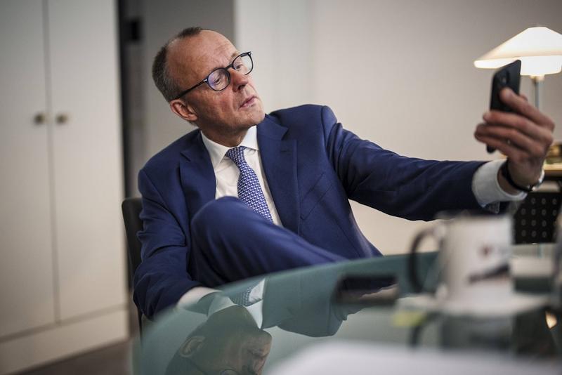 Ostdeutsche Wirtschaftschefs zweifeln an Merz’ Staatsreform: „Es gibt kein Vertrauen“