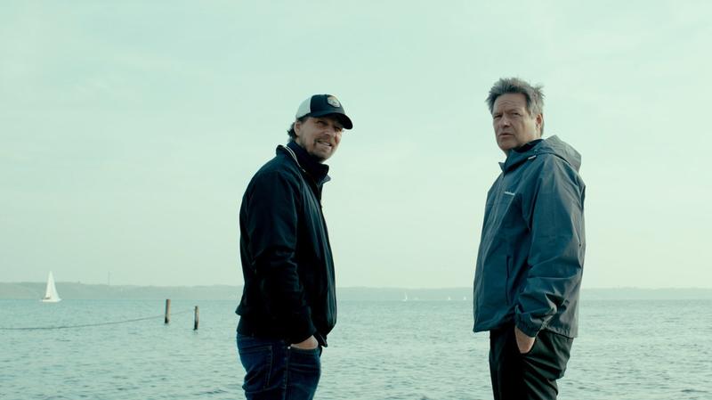 Kino | Zwischen Kampagne und Küchentisch: Über den Habeck-Film „Jetzt. Wohin.“