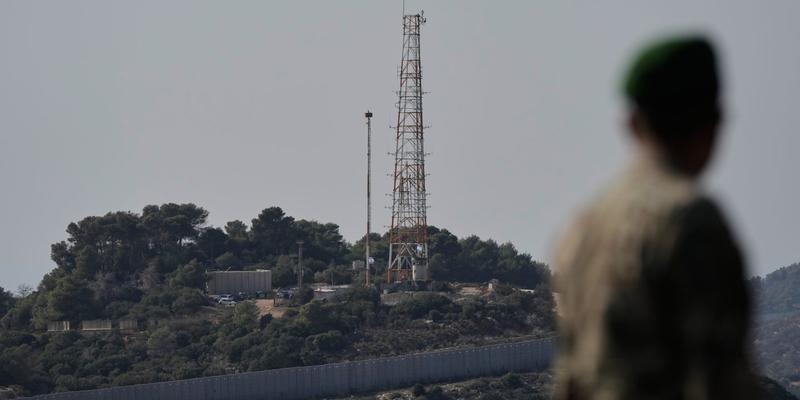 Erstes offizielles Treffen zwischen Israelis und Libanesen Erstes offizielles Treffen zwischen Israelis und Libanesen