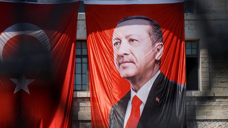 Das dunkle Erbe der Potentaten