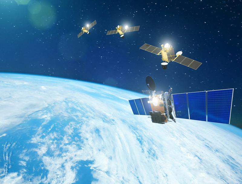 Data centres in space: will 2027 really be the year AI goes to orbit?