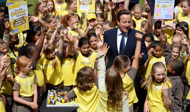 Are the Girl Guides ashamed of their trans ban? Are the Girl Guides ashamed of their trans ban?