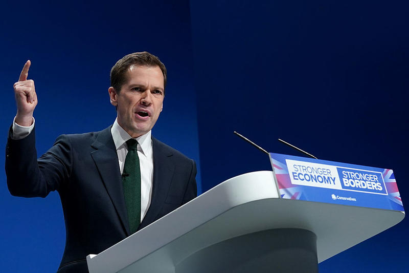 Jenrick rules out Tory-Reform pact ahead of 2029 Jenrick rules out Tory-Reform pact ahead of 2029