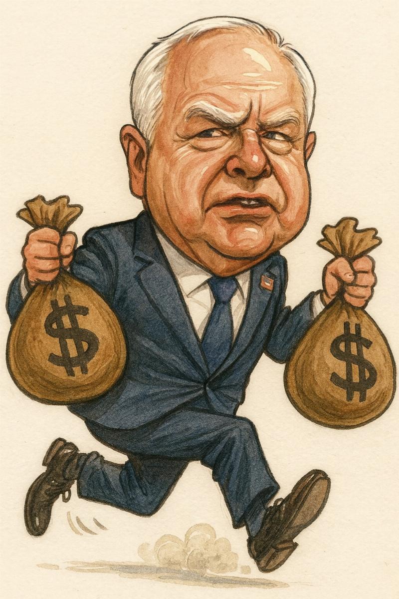 Stop Dem Thieves! Stop Dem Thieves!