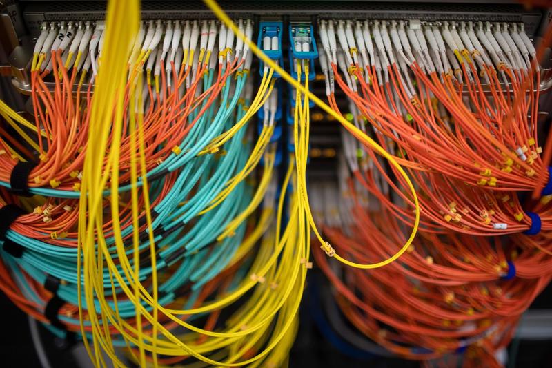 Chinese Mogul’s Net Worth Soars 400% As Google Turns To His Company For AI Push