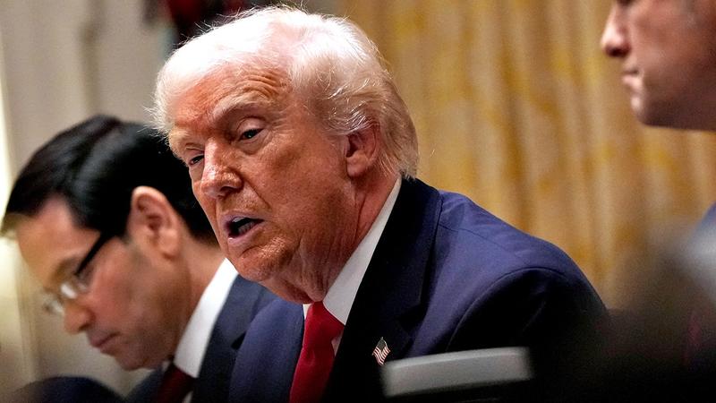 Hidden in hangars, the Navy’s FA-XX could decide the China fight — if Trump moves now