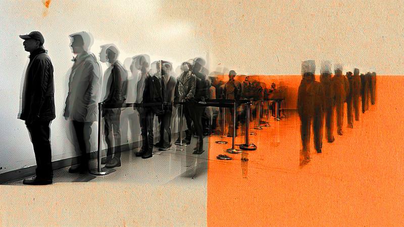 Trump's Crackdown on Afghan Refugees Won't Make America Any Safer