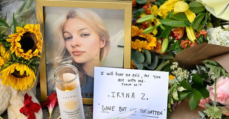 ‘Iryna’s Law’ and the Bad Judges Who Make It Necessary ‘Iryna’s Law’ and the Bad Judges Who Make It Necessary