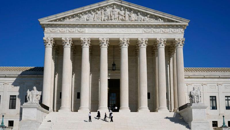 The Supreme Court case that shows asylum is too easy The Supreme Court case that shows asylum is too easy