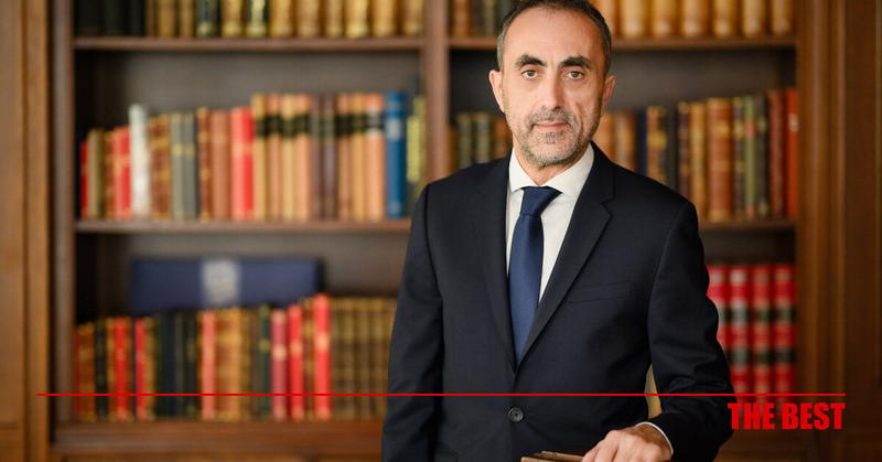 Η περιφέρεια ως μοχλός βιώσιμης ανάπτυξης