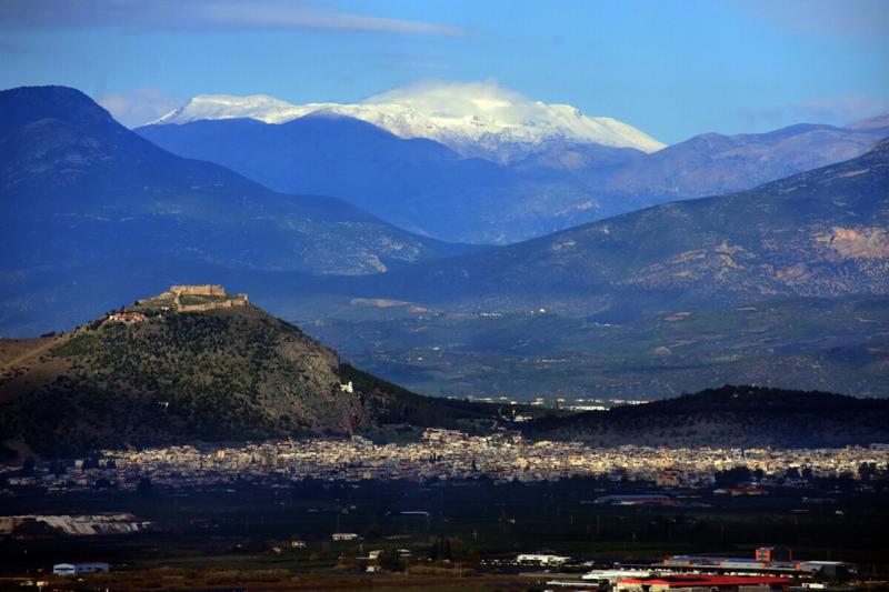 Η «αόρατη» κρίση στα ελληνικά ορεινά οικοσυστήματα και ο κίνδυνος για το νερό