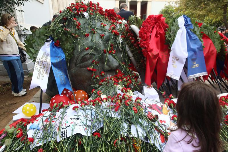 Άλλοτε και τώρα