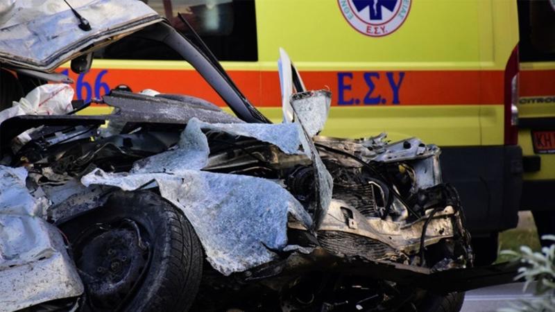 Η “µάστιγα” των τροχαίων...