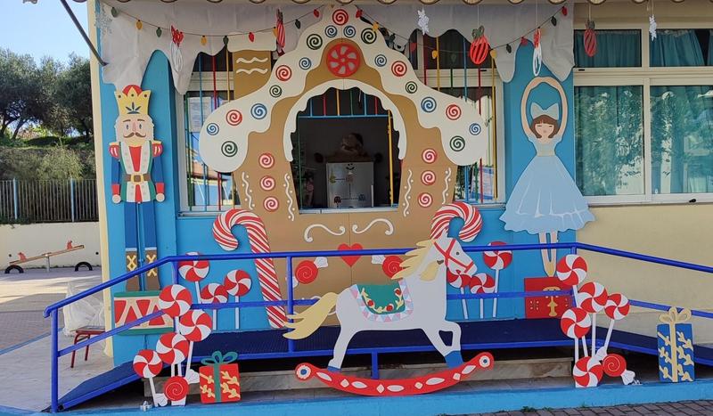 Μια όµορφη πρωτοβουλία