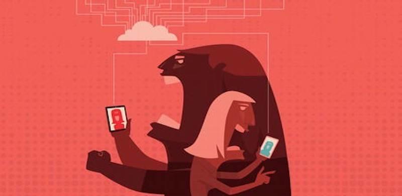 Anger Without Power: How Digital Outrage Circulates But Fails To Force Change