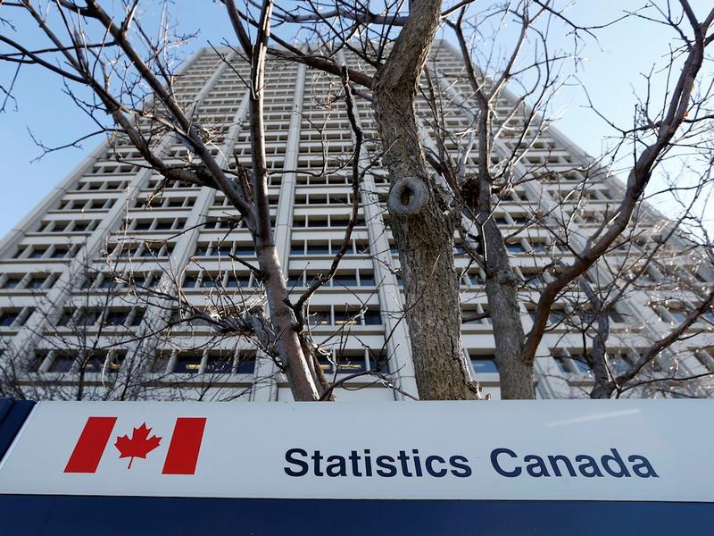 FIRST READING: Statistics Canada said it missed 38 per cent of non-citizens in last census