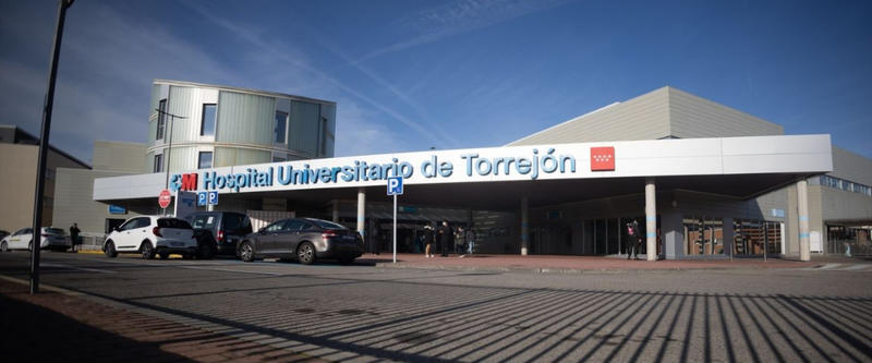 PSOE y Más Madrid anuncian acciones legales contra Ayuso tras el escándalo del Hospital de Torrejón gestionado por Ribera Salud
