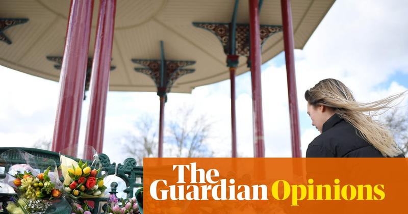 The Sarah Everard report part two: a catalogue of repeated and preventable failures