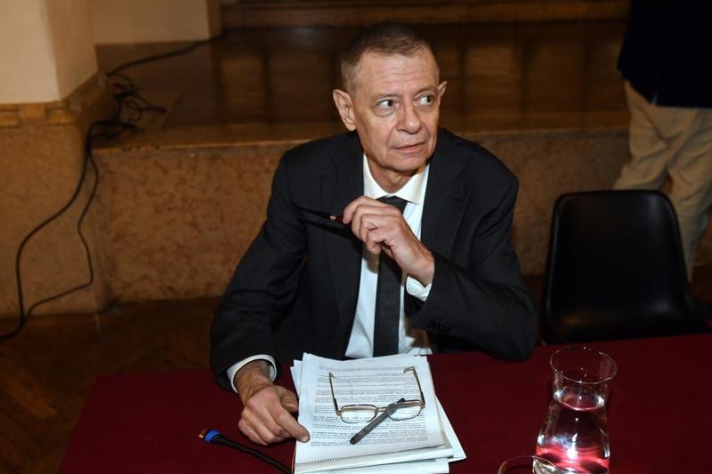 Separazione delle carriere e referendum: uno sguardo empirico sulla riforma