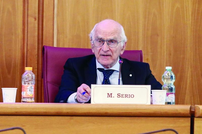 La legge penitenziaria fa 50, ma il Csm” dimentica” Serio