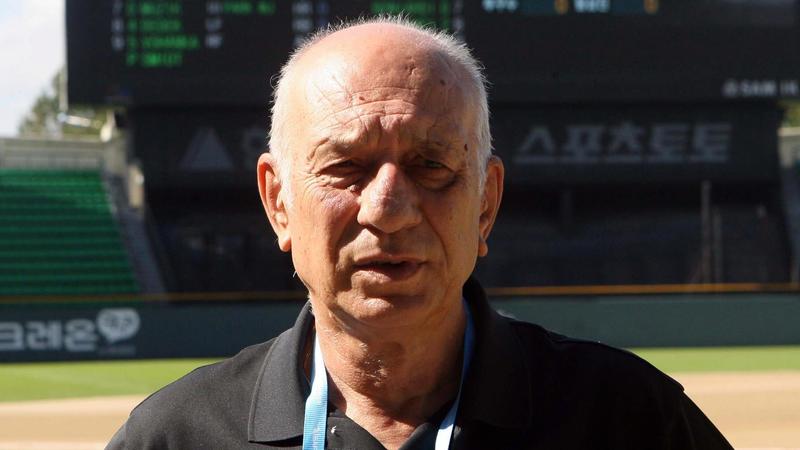 Addio a Renato Ferrini, storico fotografo del Carlino e grande appassionato di sport