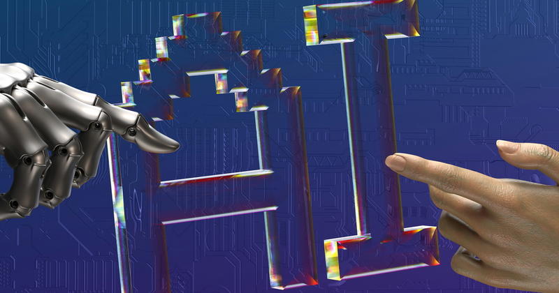 Generazione AI: tra i giovani italiani ChatGPT sorpassa TikTok e Instagram Generazione AI: tra i giovani italiani ChatGPT sorpassa TikTok e Instagram