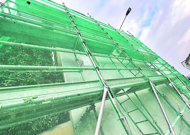 Ferrara, a processo per la truffa milionaria col bonus facciate